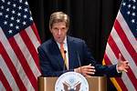 John Kerry