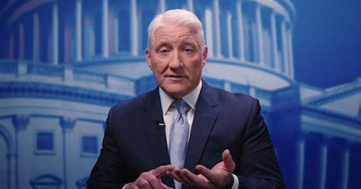 John King