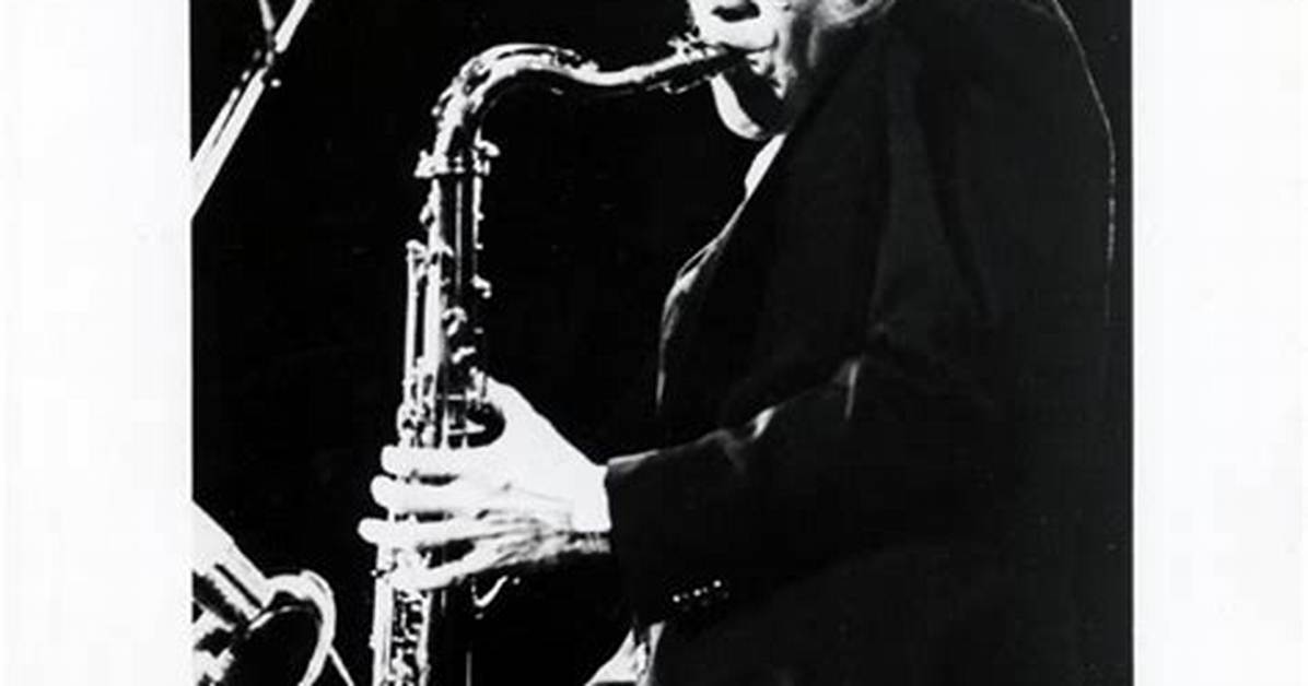 John Klemmer