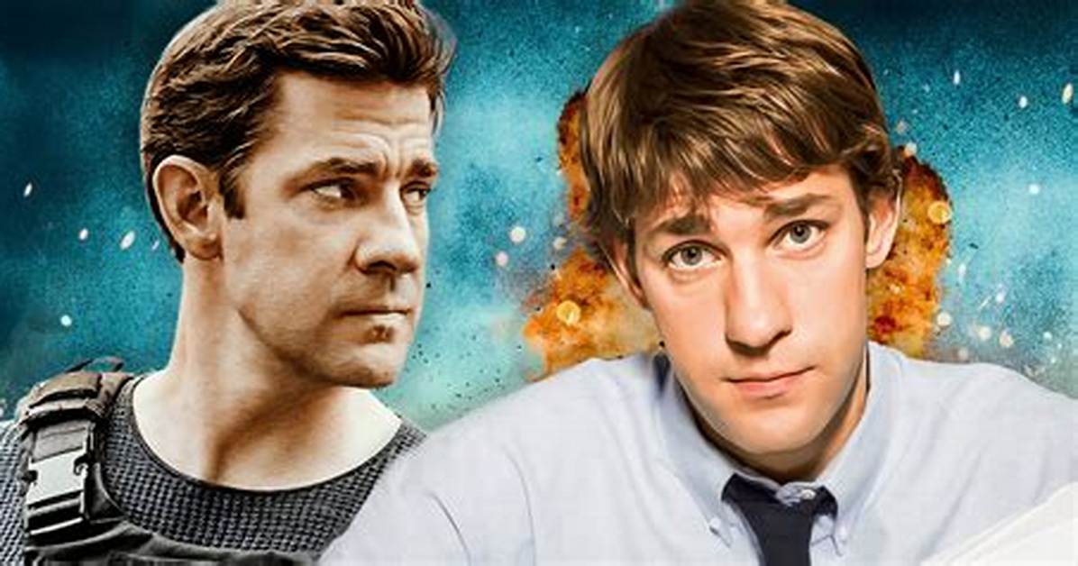 John Krasinski