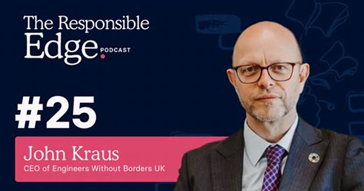 John Kraus