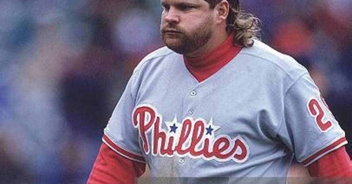 John Kruk