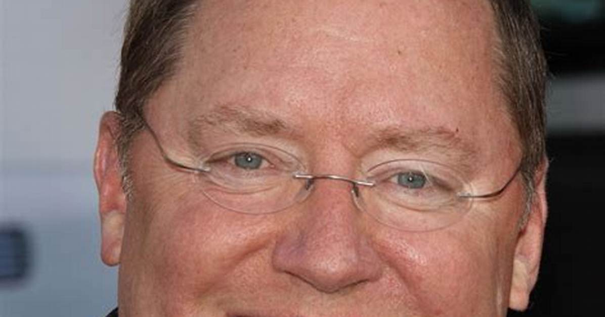 John Lasseter