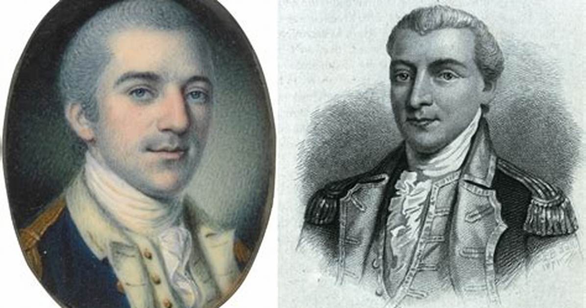 John Laurens