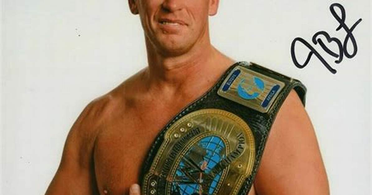 John Layfield