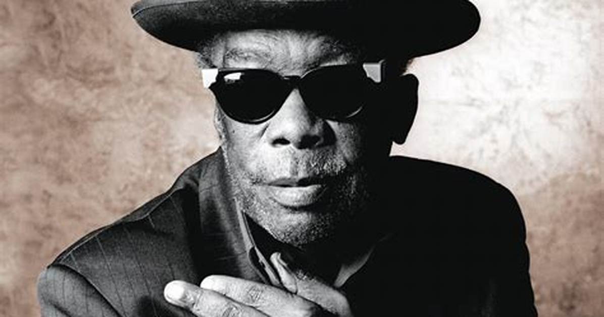 John Lee Hooker