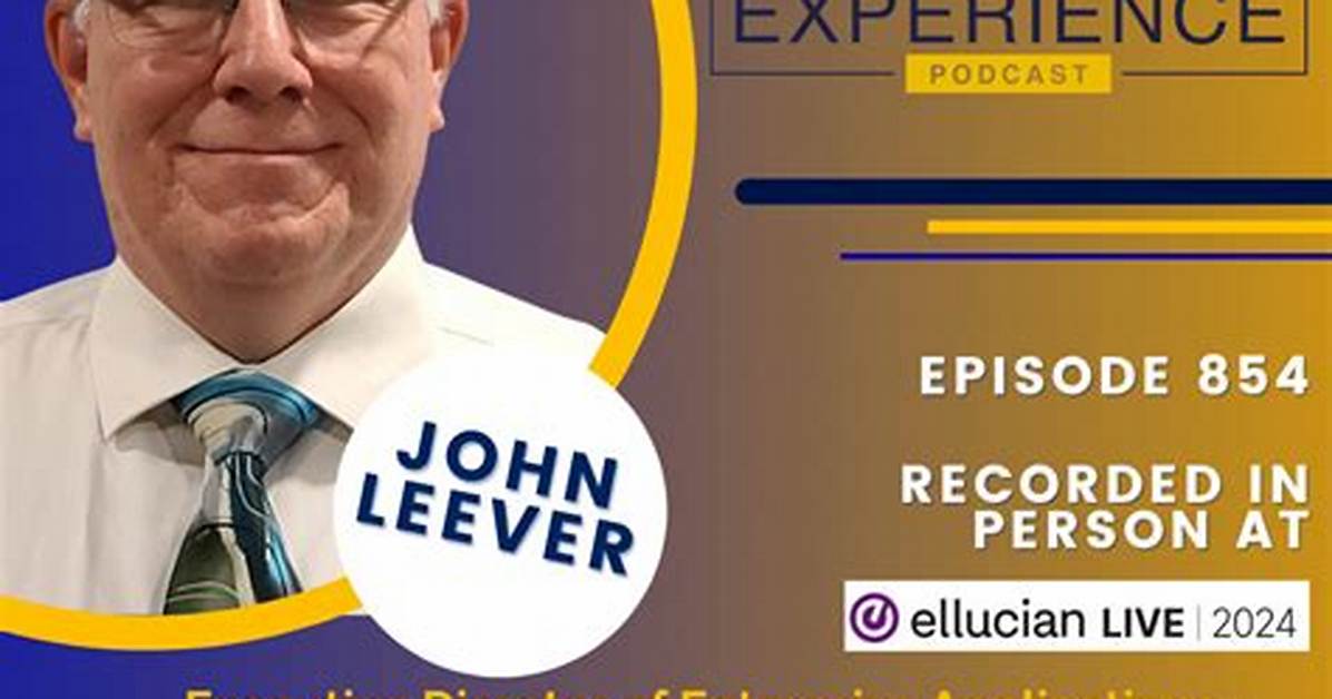 John Leever