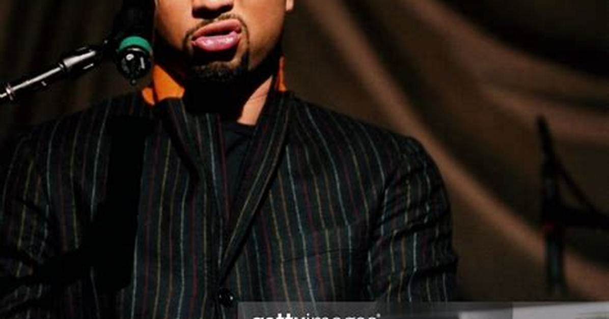 John Legend
