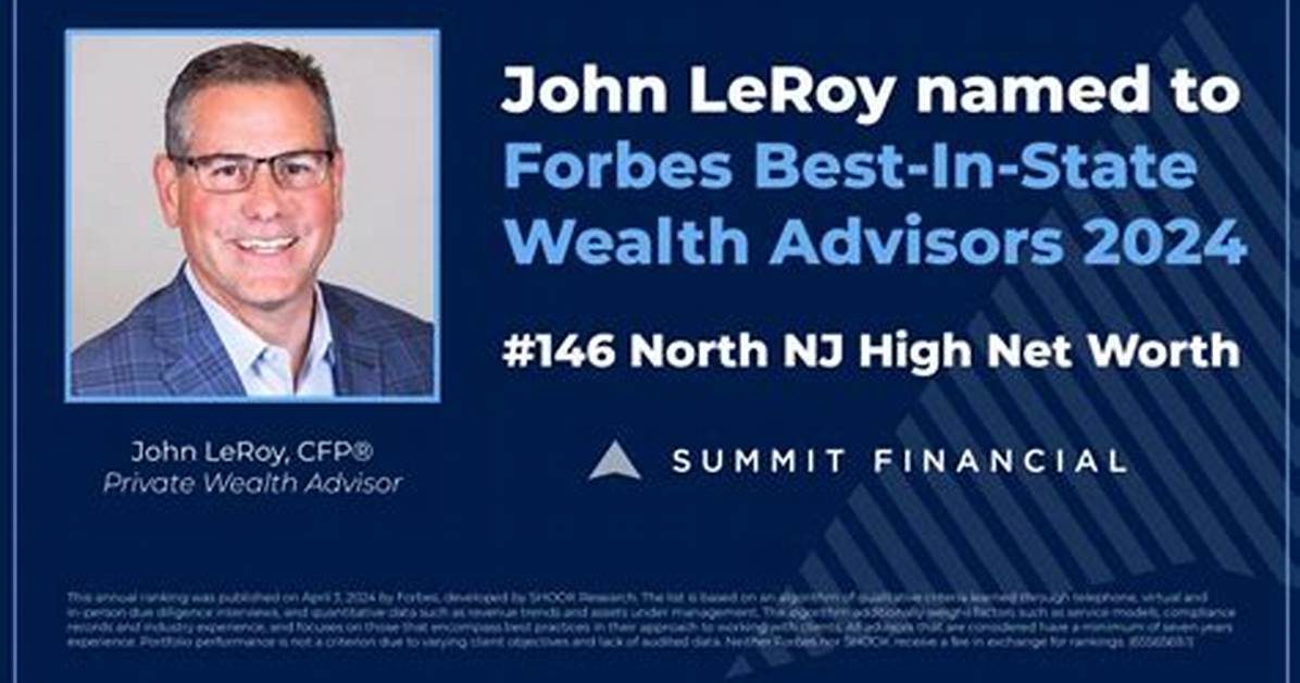 John Leroy