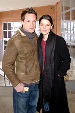 John Light Height