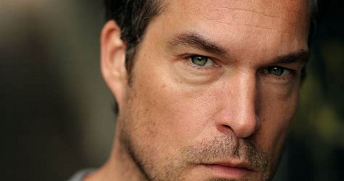 John Light