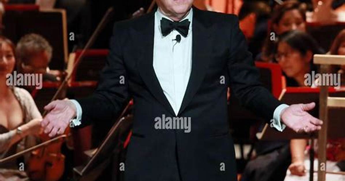 John Lithgow 2020