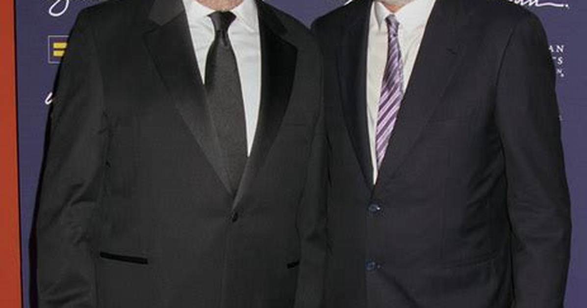 John Lithgow Height
