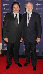 John Lithgow Height