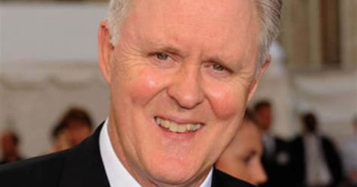 John Lithgow
