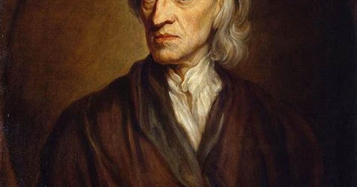 John Locke