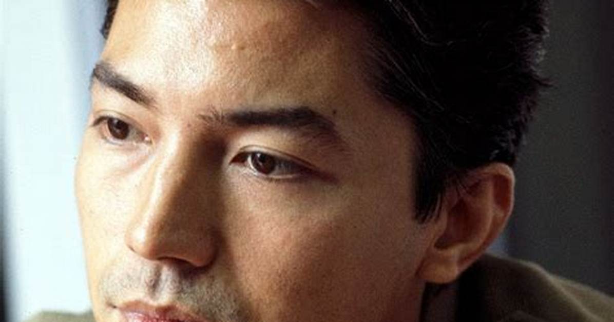 John Lone