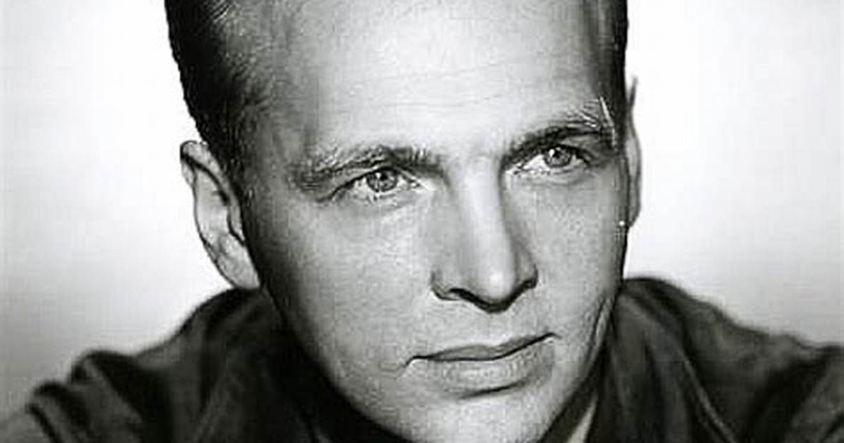 John Lund