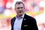 John Lynch Height