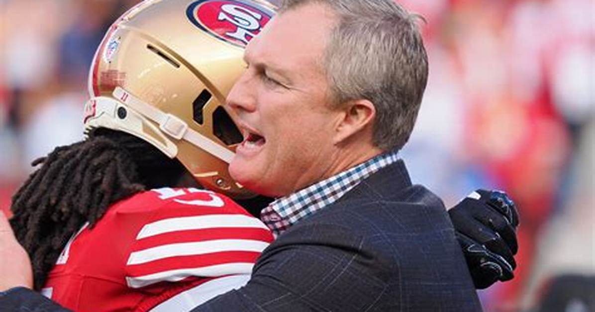 John Lynch