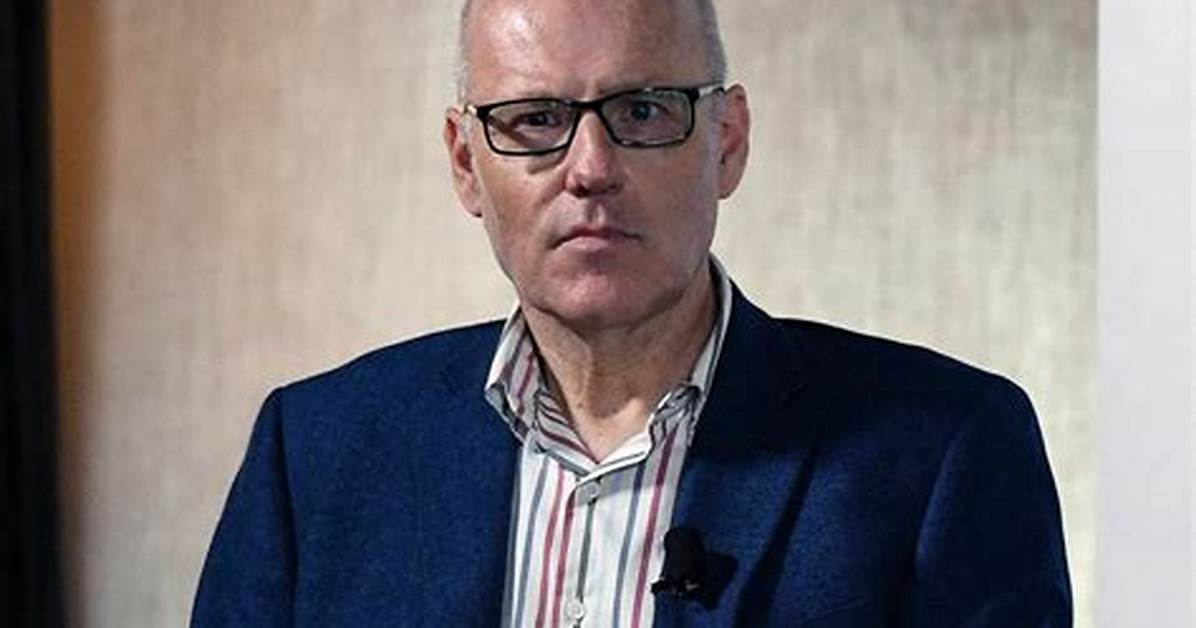 John Lyons