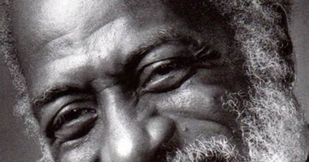 John M. Watson Sr.