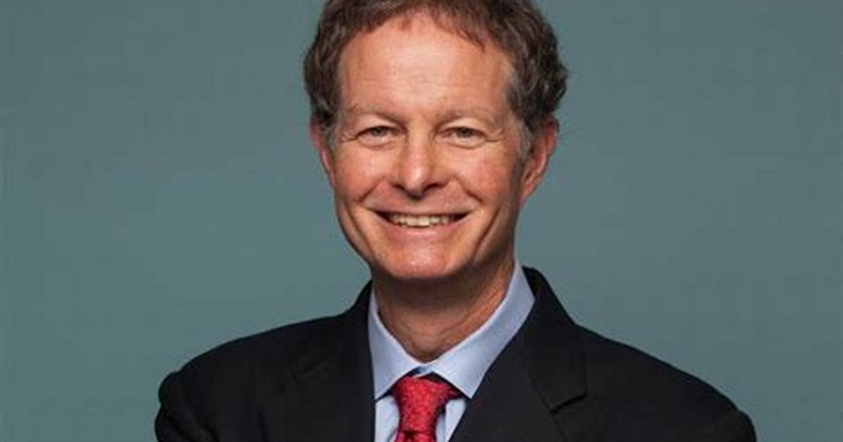 John Mackey Net Worth
