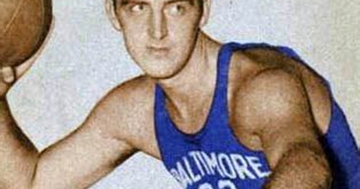 John Mahnken