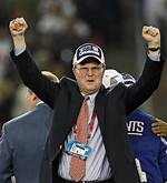 John Mara