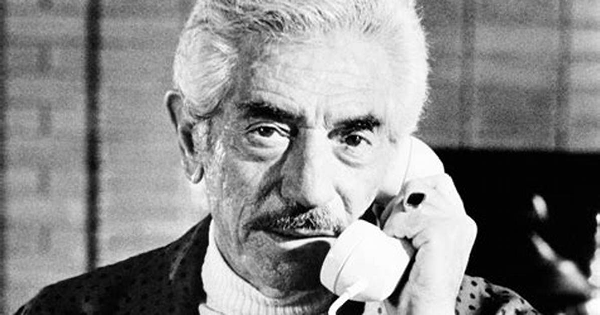 John Marley