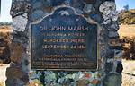 John Marsh