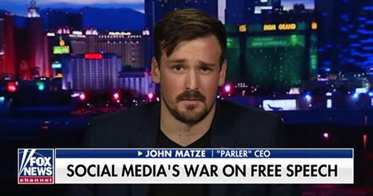 John Matze