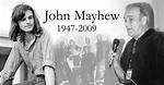 John Mayhew