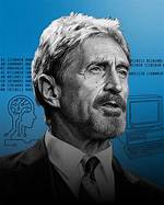 John Mcafee