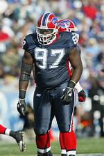 John Mccargo