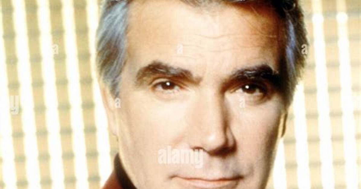 John Mccook