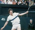 John Mcenroe