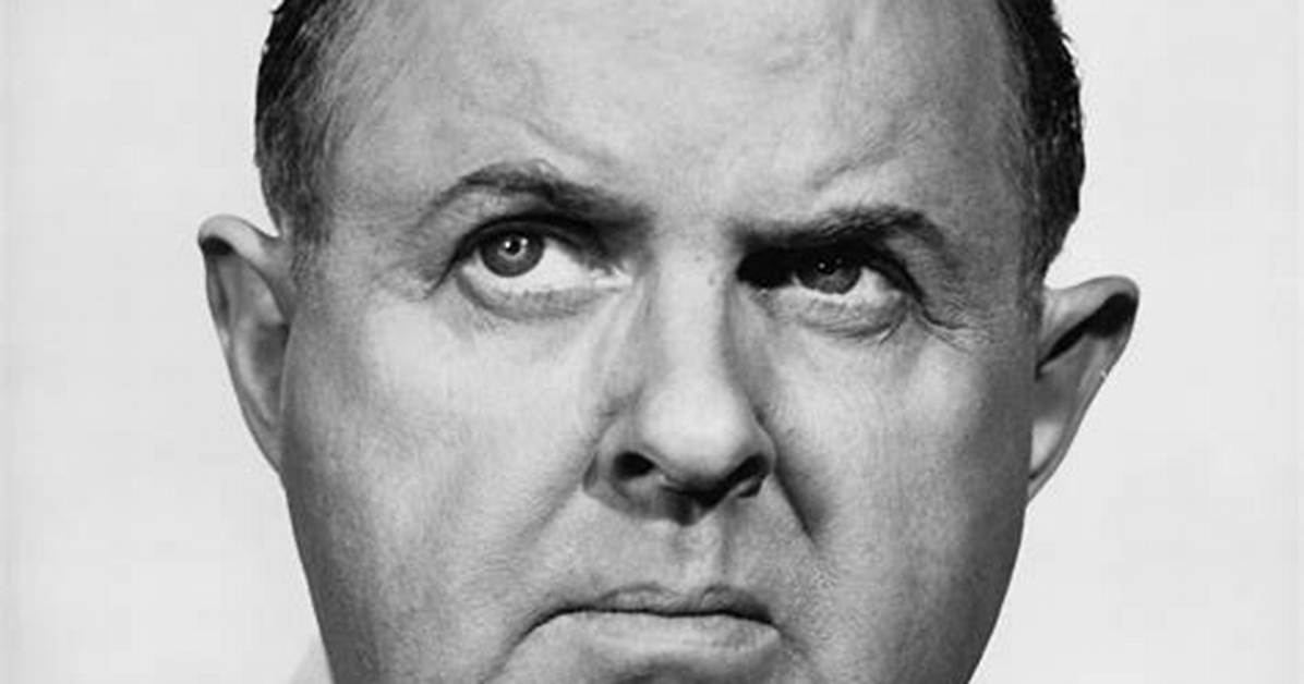 John Mcgiver