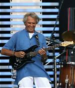 John Mclaughlin Net Worth