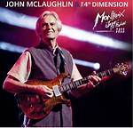 John Mclaughlin