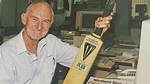 John Mcmahon (Cricketer)