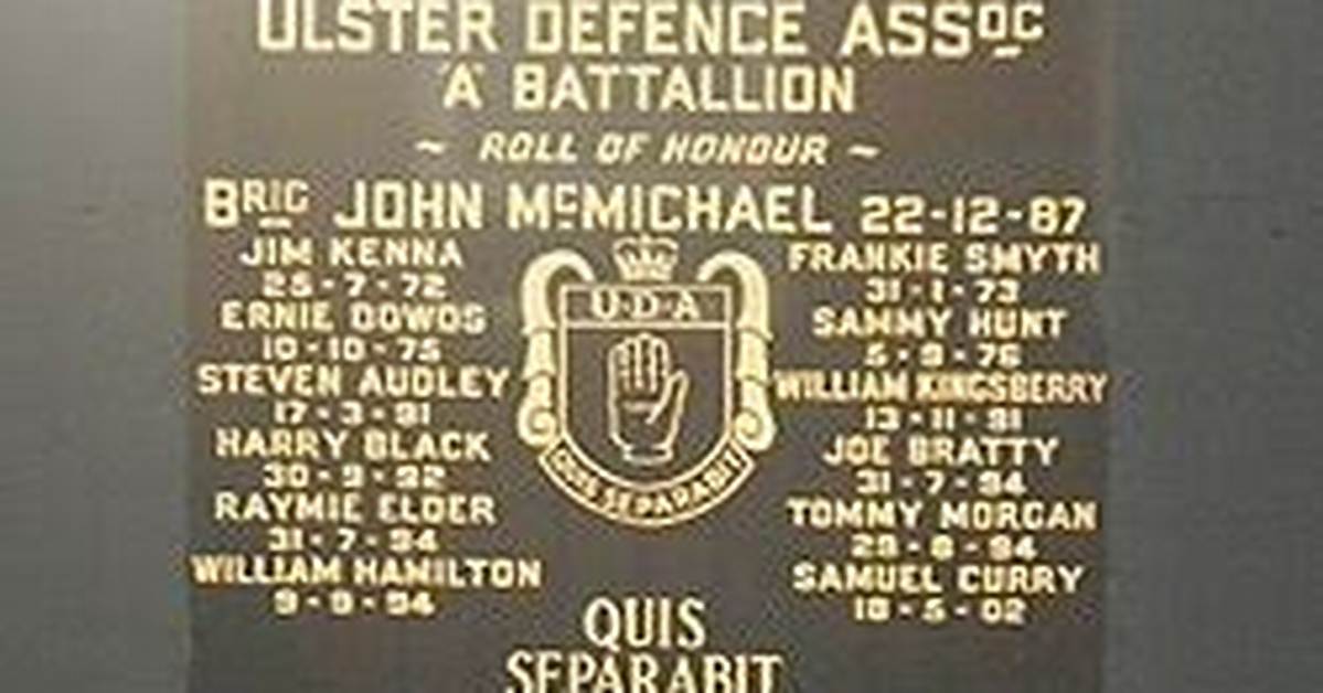 John Mcmichael