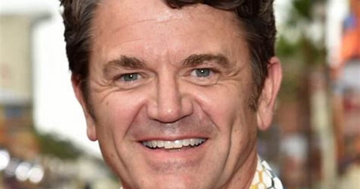John Michael Higgins