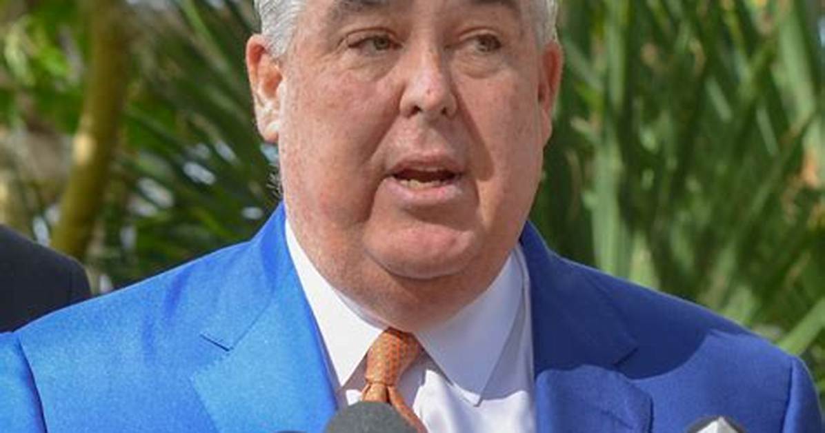 John Morgan