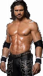 John Morrison Bio (Wiki)