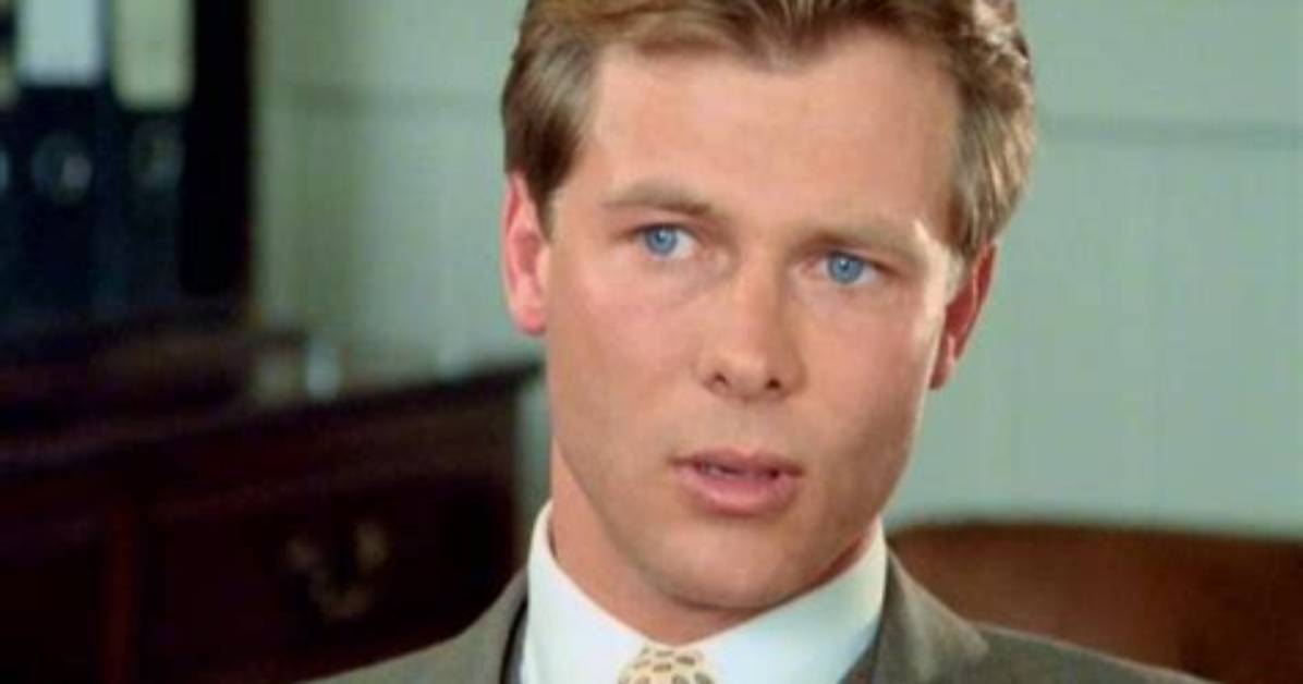 John Moulder-Brown