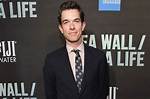 John Mulaney Has Checked into Rehab