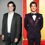 John Mulaney’s Plastic Surgery: John Mulaney Opting for Artificial or Natural Aging?