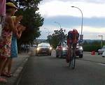 John Murphy (Cyclist)