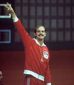John Naber